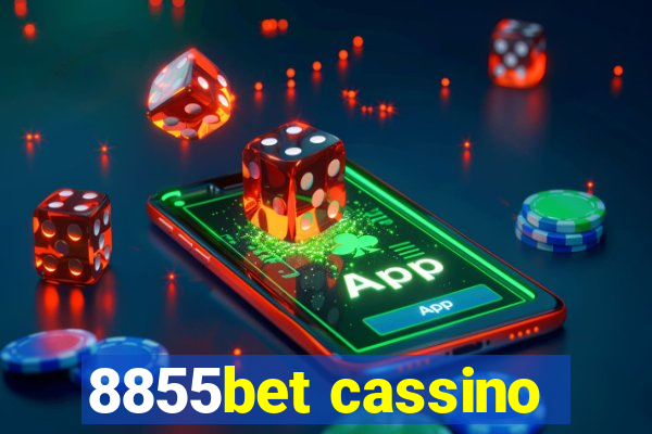 8855bet cassino